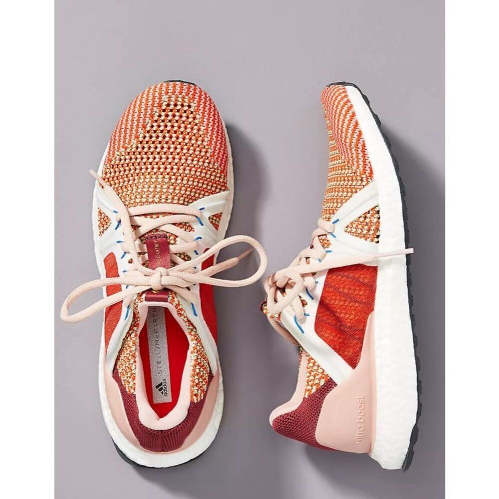 Adidas by Stella McCartney Ultraboost Sneakers Size 6 1/2